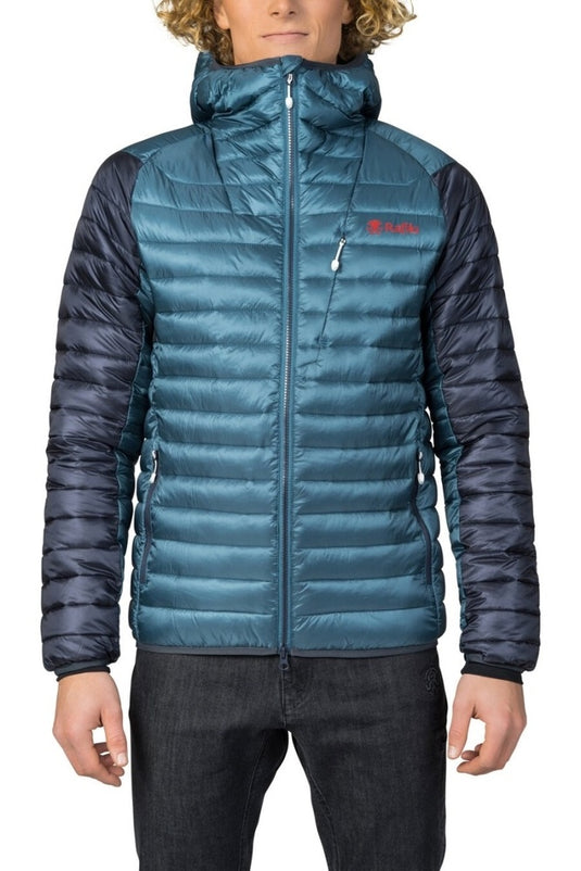 Herrenjacke Rafiki Glen Tapestry/Nächte