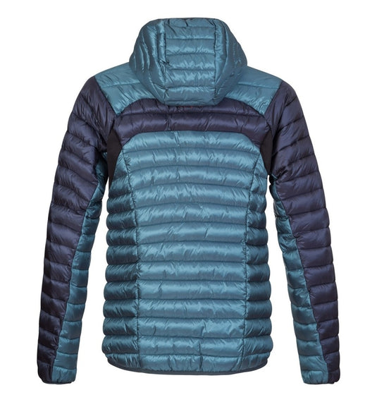 Herrenjacke Rafiki Glen Tapestry/Nächte