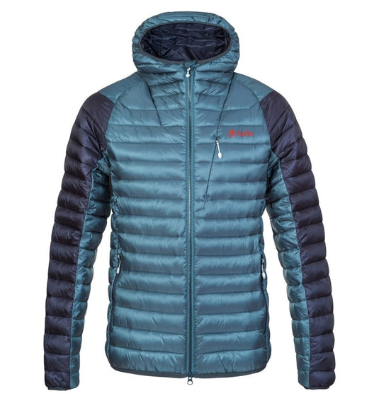 Herrenjacke Rafiki Glen Tapestry/Nächte