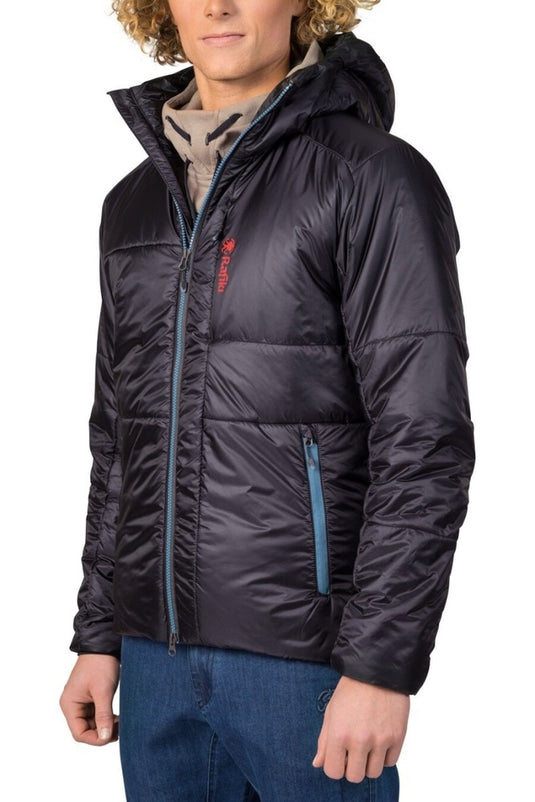 Herrenjacke Rafiki Fitz Raven