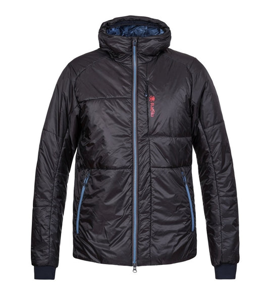 Herrenjacke Rafiki Fitz Raven