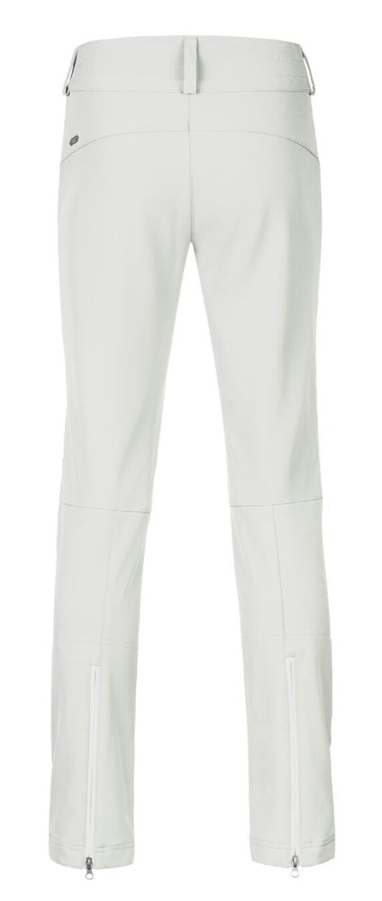 Damen-Softshell-Skihose Ilia Bright White II