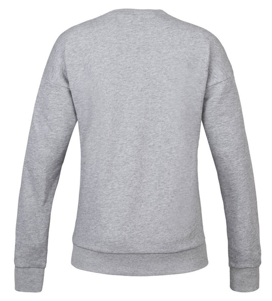 Damen-Sweatshirt Hannah Moly Drizzle mel