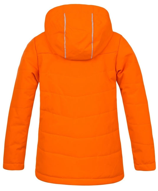 Kinder-Winterjacke Hannah Kinam JR II Puffin's Bill