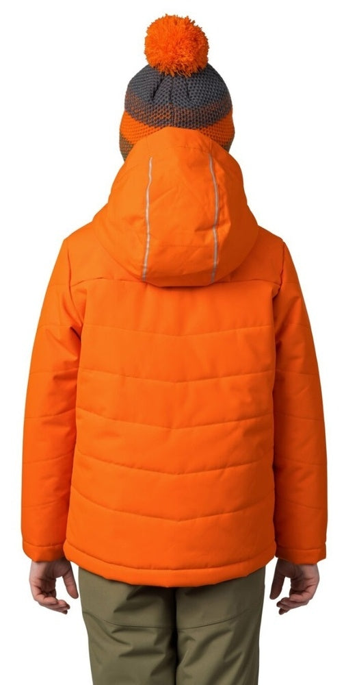 Kinder-Winterjacke Hannah Kinam JR II Puffin's Bill