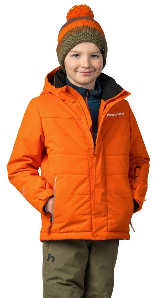 Kinder-Winterjacke Hannah Kinam JR II Puffin's Bill