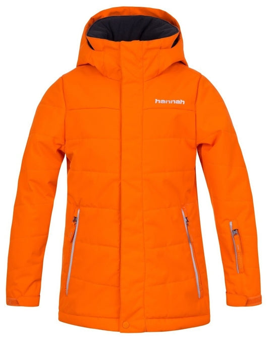 Kinder-Winterjacke Hannah Kinam JR II Puffin's Bill