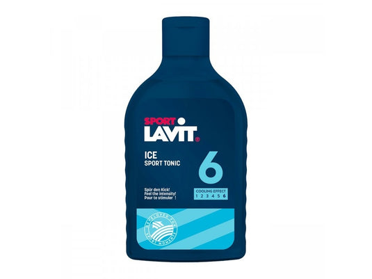 Sportcreme Sport Lavit Ice Sport Tonic 250ml