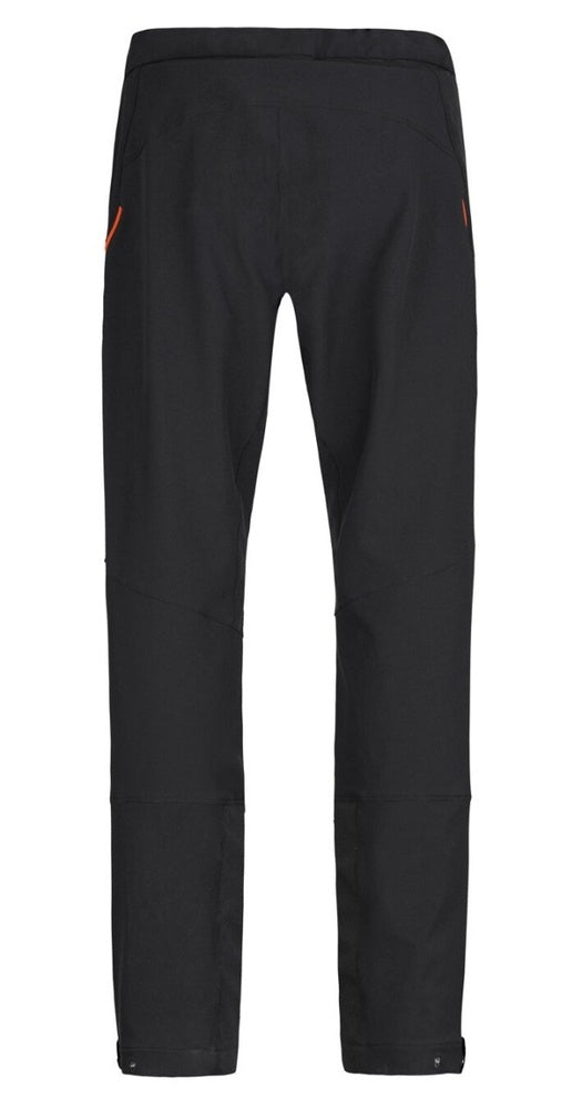 Herren Softshellhose Hannah Juke Pants Anthrazit