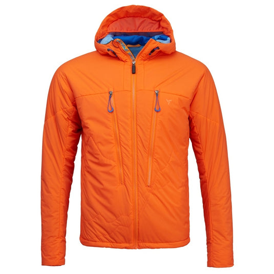 Windjacke für Herren Silvini Lupo Tigerblau