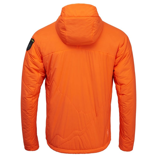 Windjacke für Herren Silvini Lupo Tigerblau