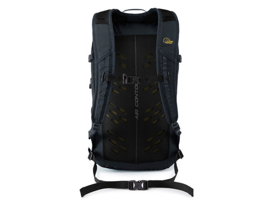 Rucksack Lowe Alpine Edge 18 Ebenholz/EB