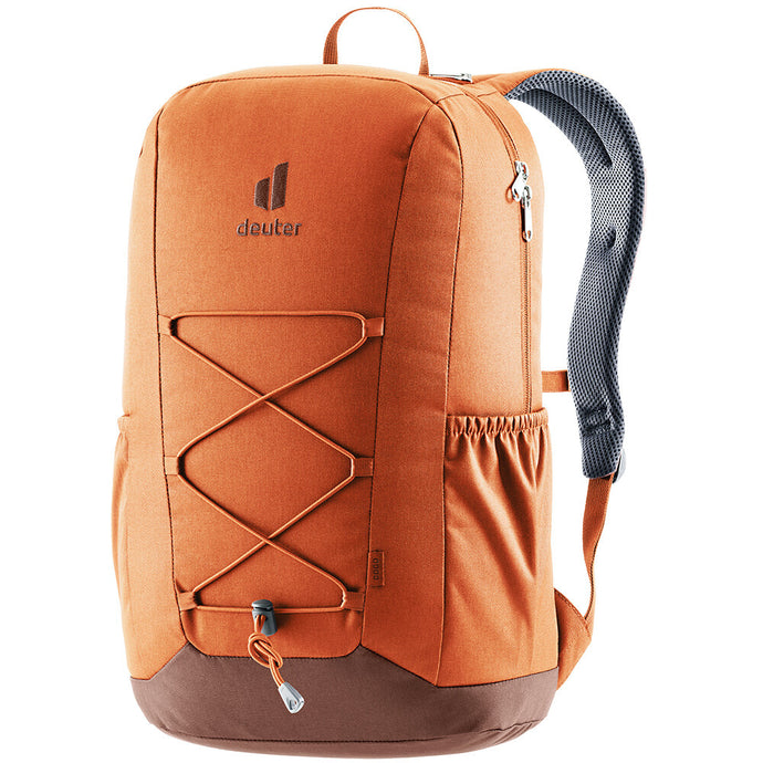 Stadtrucksack Deuter Gogo 28L Kastanie-Umbra