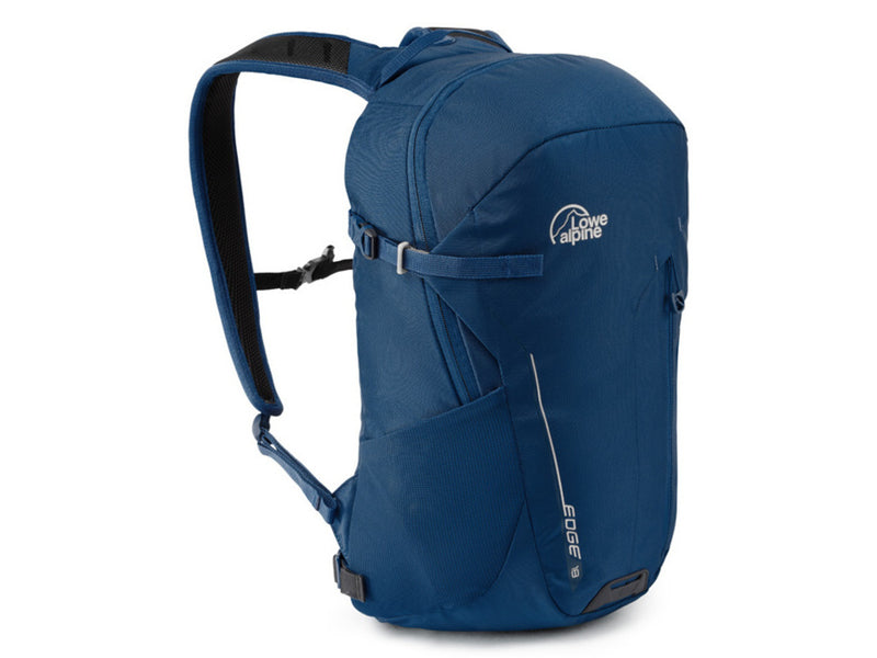 Laden Sie das Bild in Galerie -Viewer, Rucksack Lowe Alpine Edge 18 cadet blue/CA
