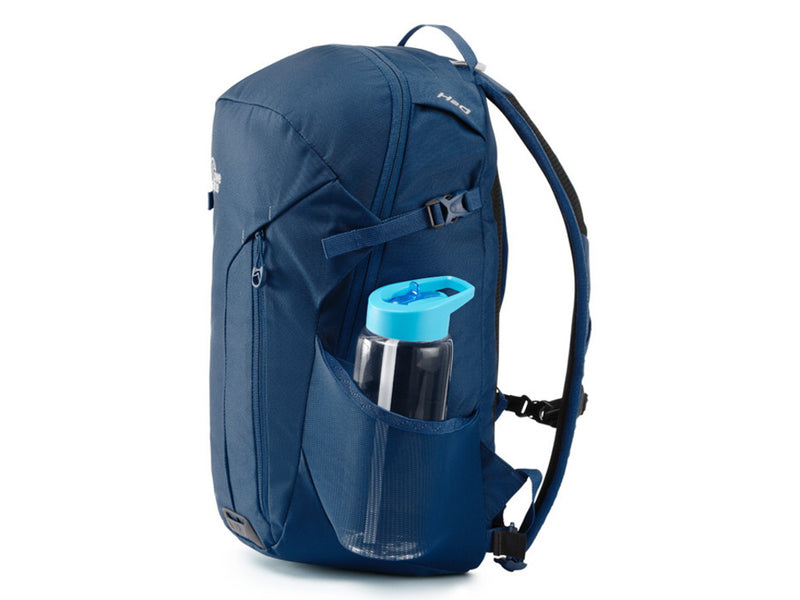 Laden Sie das Bild in Galerie -Viewer, Rucksack Lowe Alpine Edge 18 cadet blue/CA
