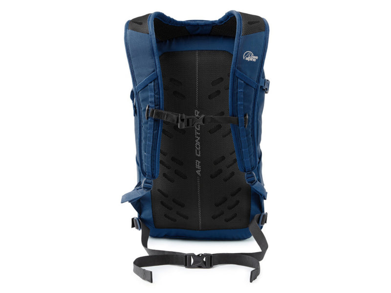 Laden Sie das Bild in Galerie -Viewer, Rucksack Lowe Alpine Edge 18 cadet blue/CA
