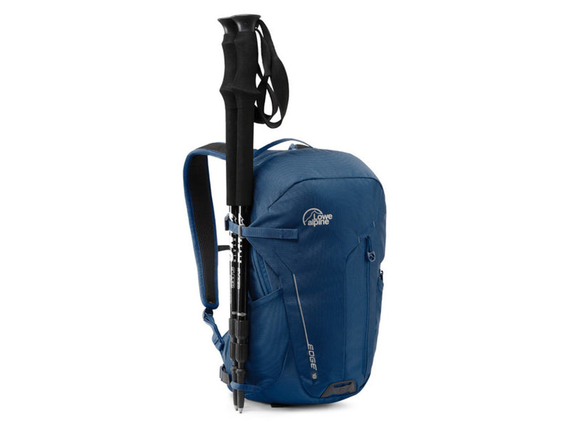 Laden Sie das Bild in Galerie -Viewer, Rucksack Lowe Alpine Edge 18 cadet blue/CA
