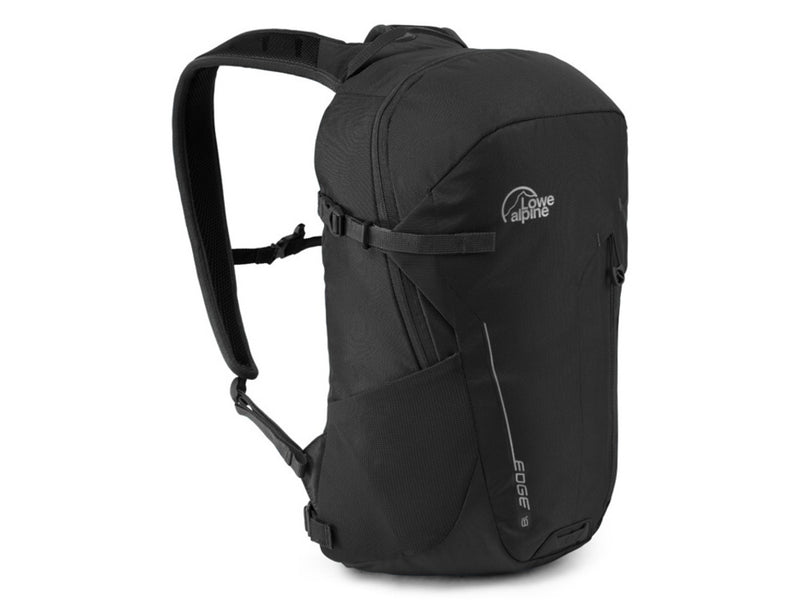 Laden Sie das Bild in Galerie -Viewer, Rucksack Lowe Alpine Edge 18 schwarz/BL
