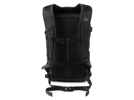 Rucksack Lowe Alpine Edge 18 schwarz/BL