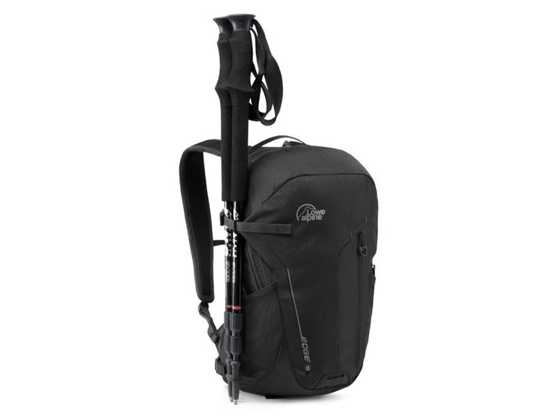 Laden Sie das Bild in Galerie -Viewer, Rucksack Lowe Alpine Edge 18 schwarz/BL
