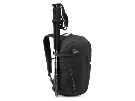 Rucksack Lowe Alpine Edge 18 schwarz/BL