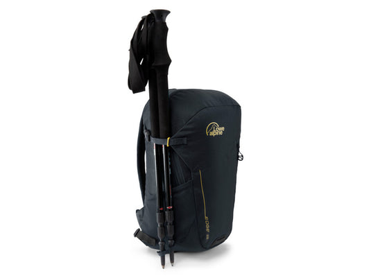 Rucksack Lowe Alpine Edge 22 Ebenholz/EB