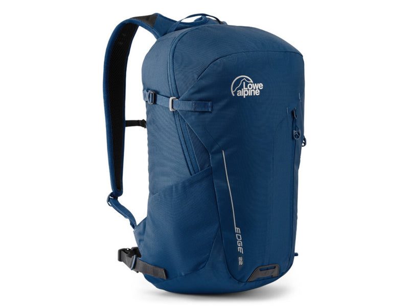 Laden Sie das Bild in Galerie -Viewer, Rucksack Lowe Alpine Edge 22 cadet blue/CA
