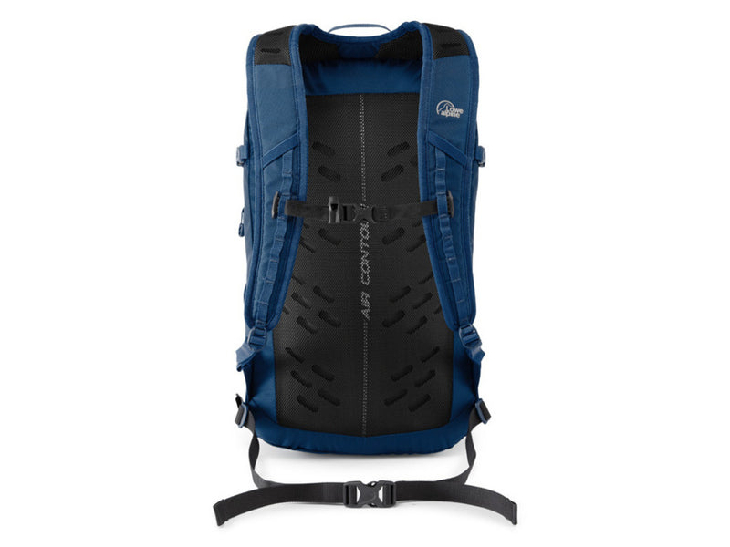 Laden Sie das Bild in Galerie -Viewer, Rucksack Lowe Alpine Edge 22 cadet blue/CA
