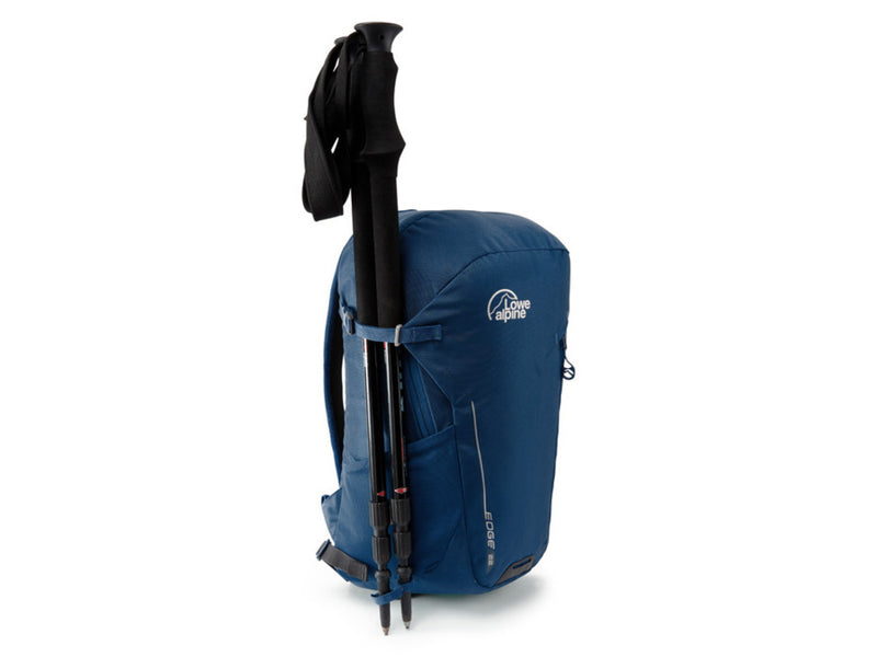 Laden Sie das Bild in Galerie -Viewer, Rucksack Lowe Alpine Edge 22 cadet blue/CA
