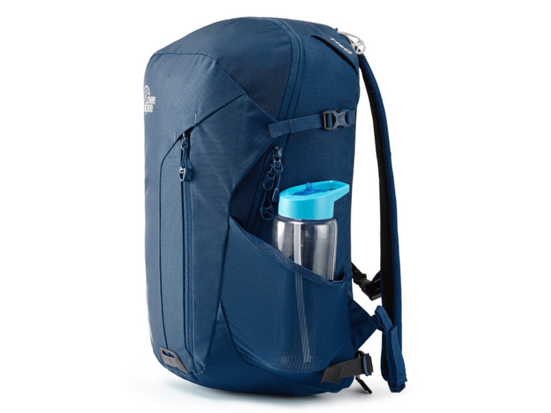 Laden Sie das Bild in Galerie -Viewer, Rucksack Lowe Alpine Edge 22 cadet blue/CA
