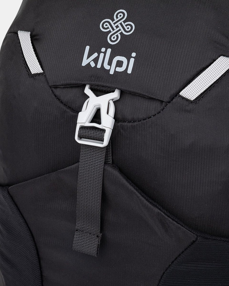 Laden Sie das Bild in Galerie -Viewer, Rucksack Kilpi Rila 30L schwarz
