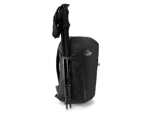 Rucksack Lowe Alpine Edge 22 schwarz/BL