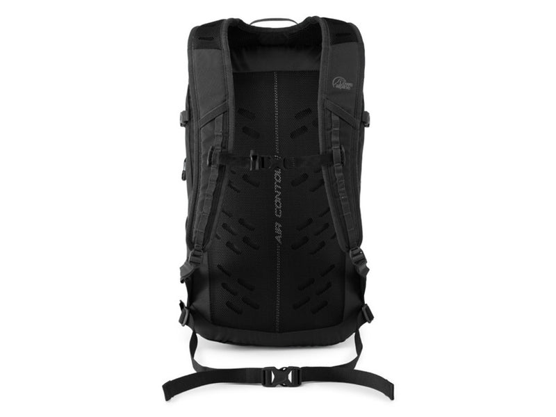 Laden Sie das Bild in Galerie -Viewer, Rucksack Lowe Alpine Edge 22 schwarz/BL
