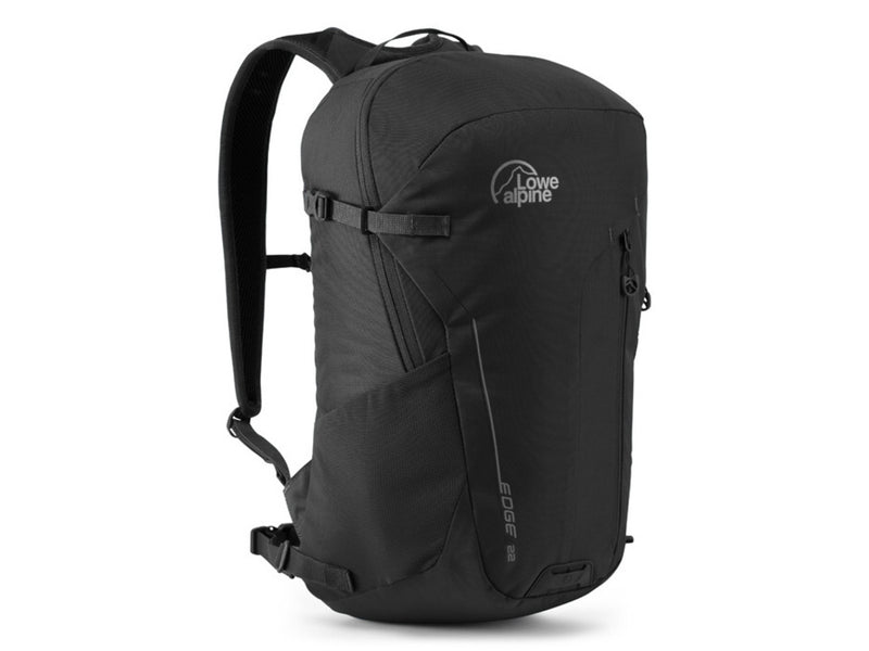 Laden Sie das Bild in Galerie -Viewer, Rucksack Lowe Alpine Edge 22 schwarz/BL
