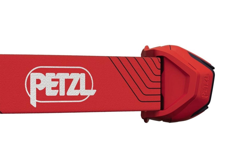 Laden Sie das Bild in Galerie -Viewer, Petzl Actik Helm rot
