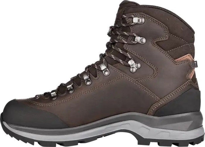 Herren Stiefeletten Lowa Ranger GTX braun