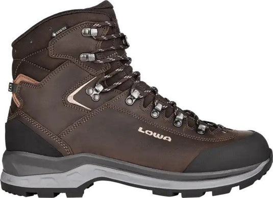 Herren Stiefeletten Lowa Ranger GTX braun