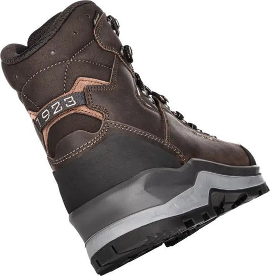 Herren Stiefeletten Lowa Ranger GTX braun