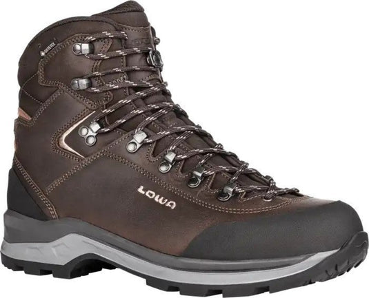 Herren Stiefeletten Lowa Ranger GTX braun