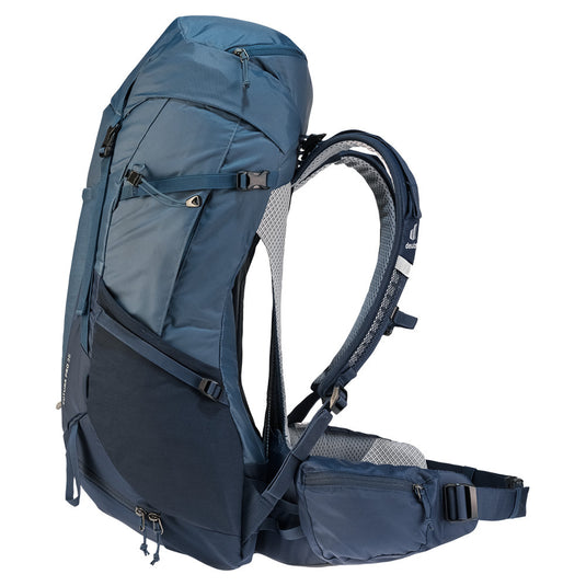 Touristenrucksack Deuter Futura Pro Einheitsgröße 36L Mandel/Zimt