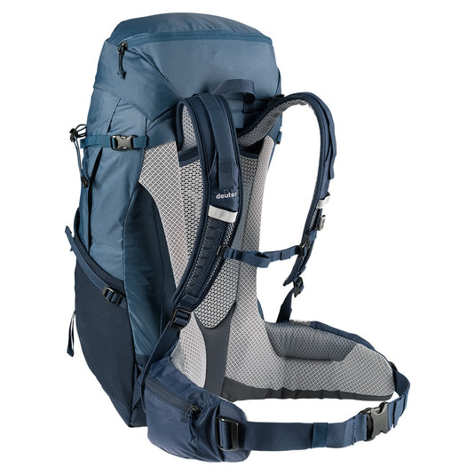 Touristenrucksack Deuter Futura Pro Einheitsgröße 36L Mandel/Zimt