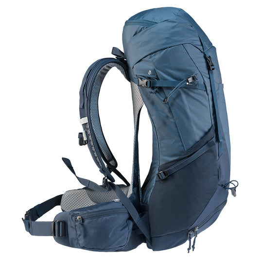 Touristenrucksack Deuter Futura Pro Einheitsgröße 36L Mandel/Zimt