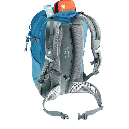 Wanderrucksack Deuter Trail Einheitsgröße 25L Wave/Ivy