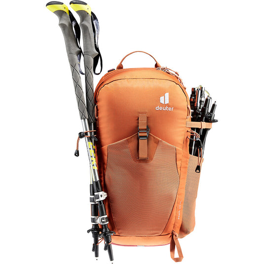 Damen-Wanderrucksack Deuter Trail SL Einheitsgröße 23L Glacier/Deepsea