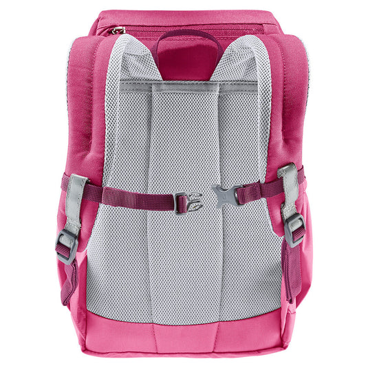 Kinderrucksack Deuter Schmusebär One Size 8L Kurkuma/Mais