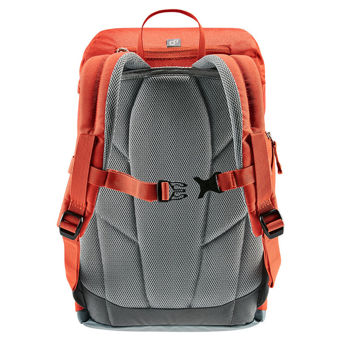 Kinderrucksack Deuter Waldfuchs Einheitsgröße 14L Marine/Welle