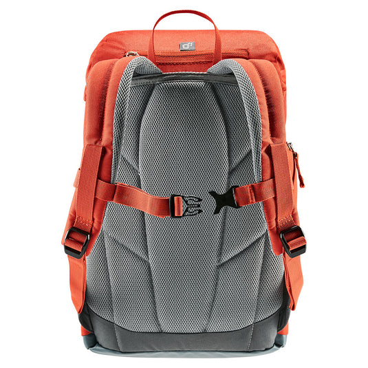 Kinderrucksack Deuter Waldfuchs Einheitsgröße 14L Marine/Welle