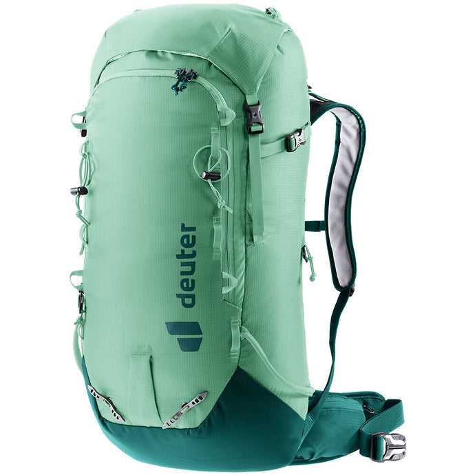 Damen-Wanderrucksack Deuter Freescape Lite SL Einheitsgröße 24L Spearmint/Deepsea