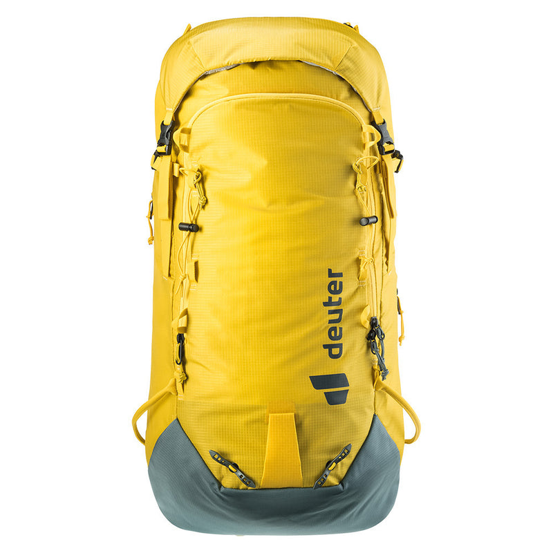 Laden Sie das Bild in Galerie -Viewer, Winterrucksack Deuter Freescape Lite Einheitsgröße 26L Papaya/Umbra
