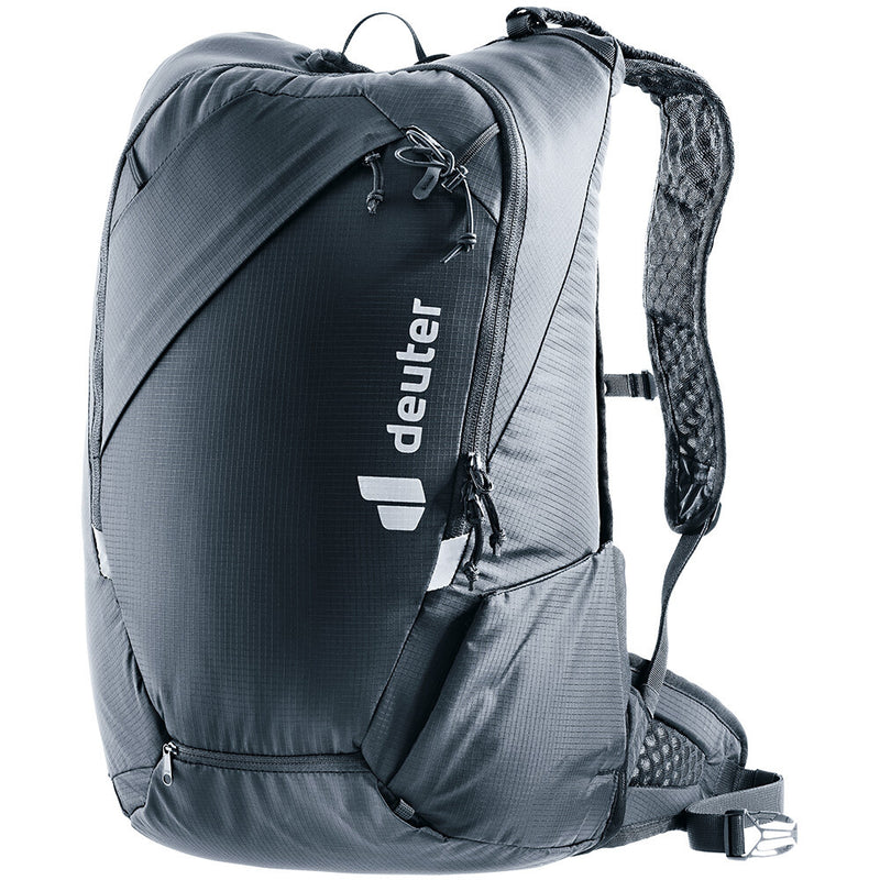 Laden Sie das Bild in Galerie -Viewer, Damen-Alpin-Skirucksack Deuter Updays SL Einheitsgröße 24L Schwarz
